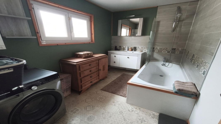 Ma-Cabane - Vente Maison CARVIN, 97 m²