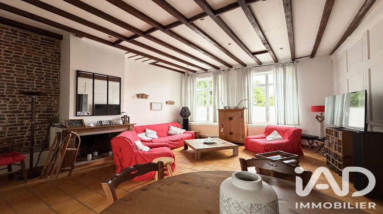 Ma-Cabane - Vente Maison Carvin, 200 m²