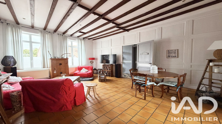 Ma-Cabane - Vente Maison Carvin, 200 m²