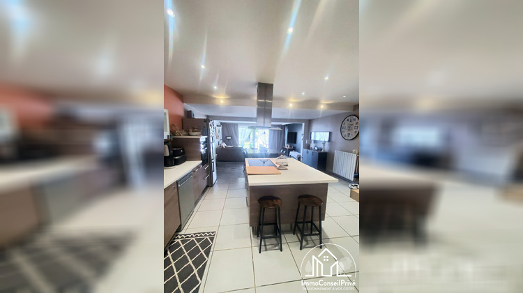 Ma-Cabane - Vente Maison Carvin, 103 m²