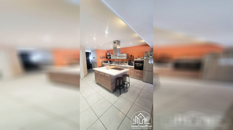 Ma-Cabane - Vente Maison Carvin, 103 m²