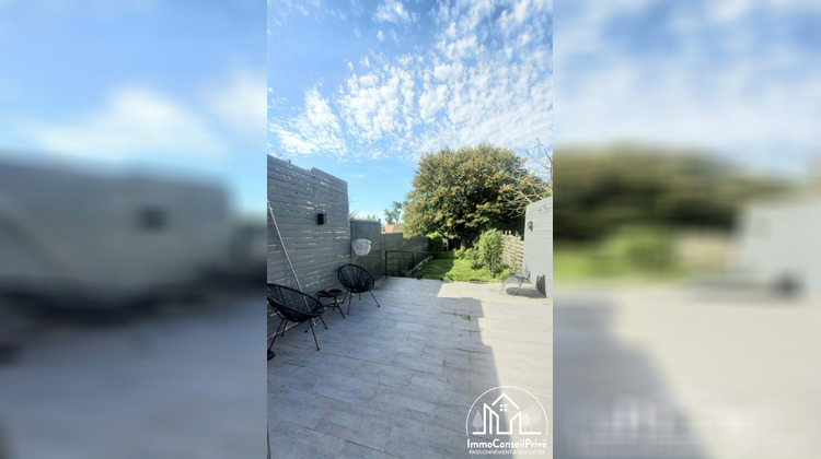 Ma-Cabane - Vente Maison Carvin, 103 m²
