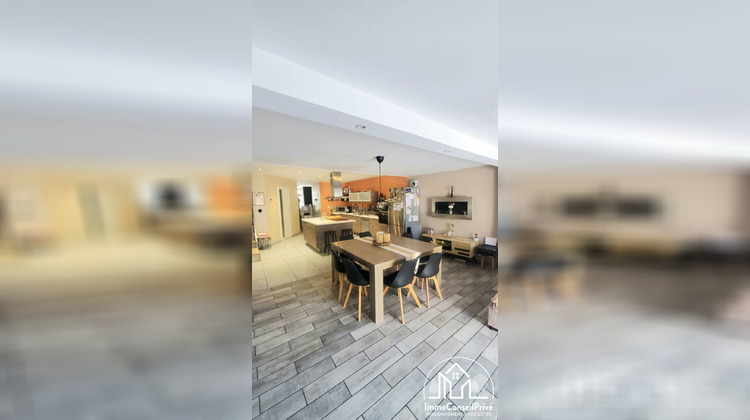 Ma-Cabane - Vente Maison Carvin, 103 m²