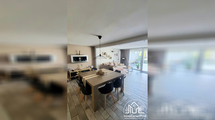 Ma-Cabane - Vente Maison Carvin, 103 m²