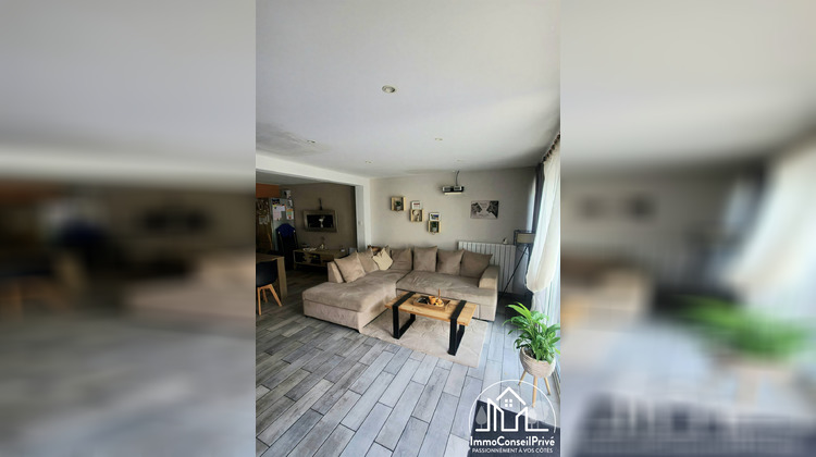Ma-Cabane - Vente Maison Carvin, 103 m²