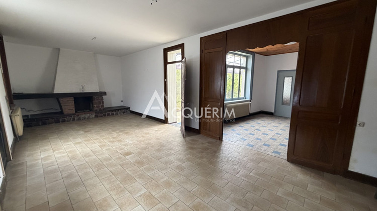 Ma-Cabane - Vente Maison Carvin, 127 m²