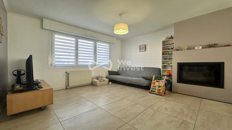 Ma-Cabane - Vente Maison Carvin, 67 m²