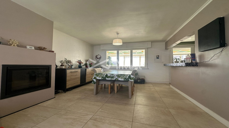 Ma-Cabane - Vente Maison Carvin, 67 m²