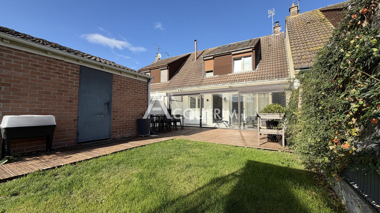 Ma-Cabane - Vente Maison CARVIN, 118 m²