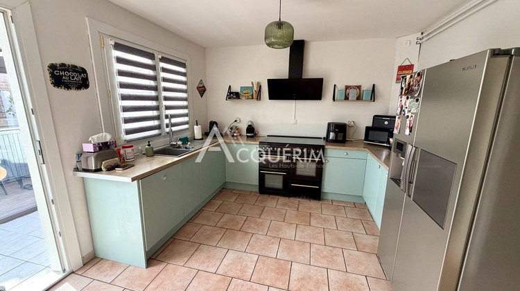 Ma-Cabane - Vente Maison CARVIN, 118 m²