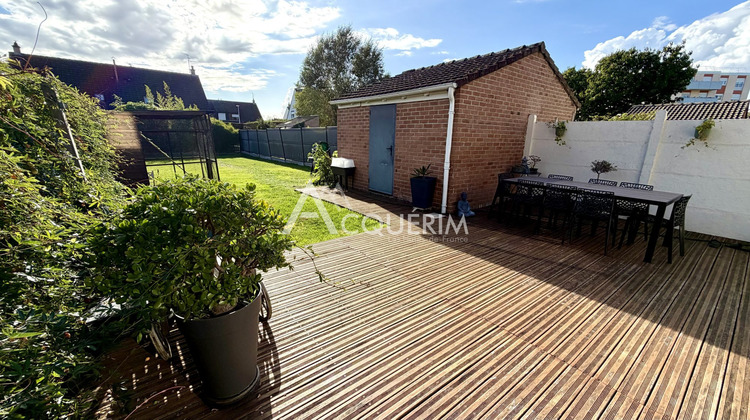 Ma-Cabane - Vente Maison CARVIN, 118 m²