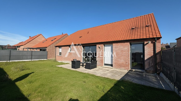 Ma-Cabane - Vente Maison Carvin, 90 m²