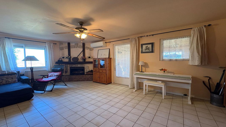 Ma-Cabane - Vente Maison CASAGLIONE, 95 m²