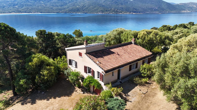 Ma-Cabane - Vente Maison Casaglione, 166 m²