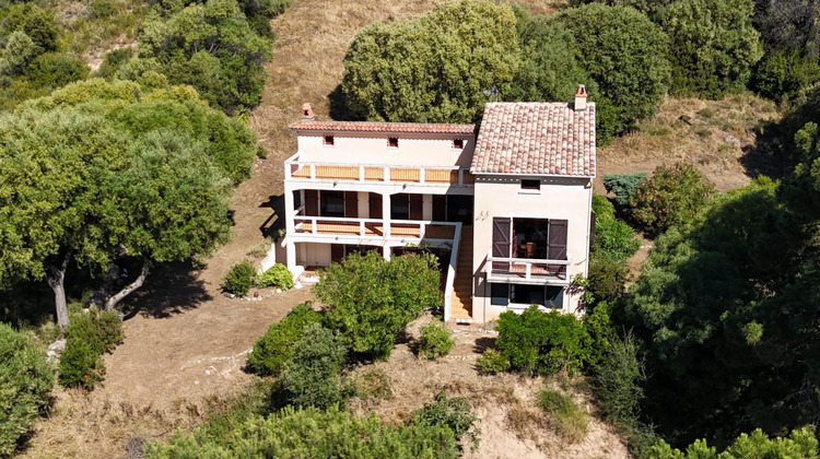 Ma-Cabane - Vente Maison Casaglione, 166 m²
