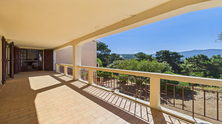 Ma-Cabane - Vente Maison Casaglione, 166 m²