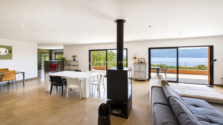 Ma-Cabane - Vente Maison Casaglione, 220 m²