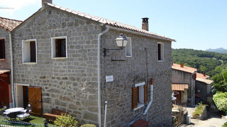 Ma-Cabane - Vente Maison CASALABRIVA, 42 m²