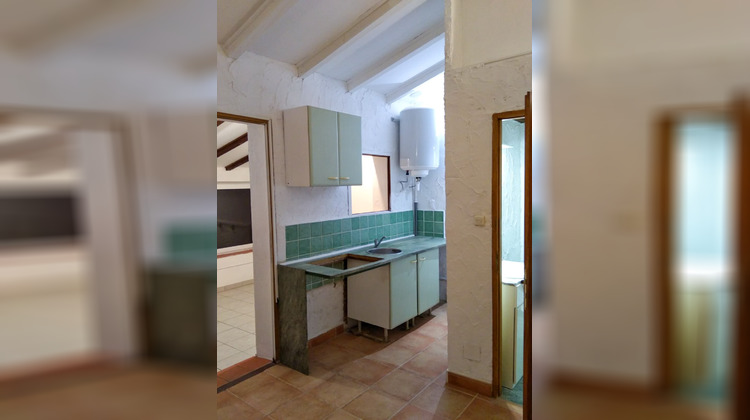 Ma-Cabane - Vente Maison Casalabriva, 40 m²