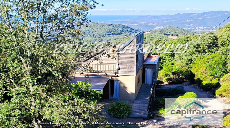 Ma-Cabane - Vente Maison CASALABRIVA, 145 m²