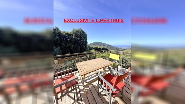 Ma-Cabane - Vente Maison CASALABRIVA, 168 m²
