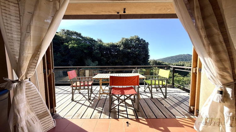Ma-Cabane - Vente Maison CASALABRIVA, 168 m²
