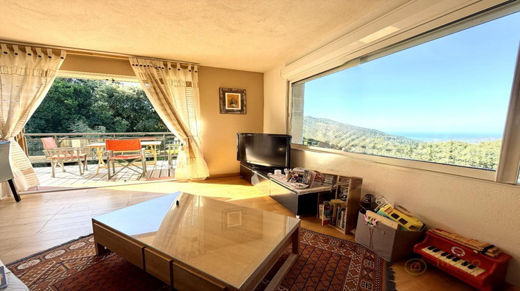 Ma-Cabane - Vente Maison CASALABRIVA, 168 m²