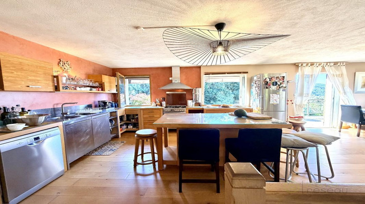 Ma-Cabane - Vente Maison CASALABRIVA, 168 m²