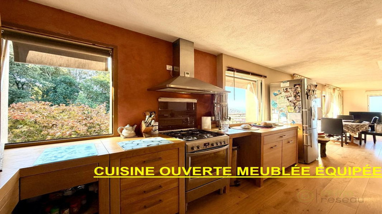 Ma-Cabane - Vente Maison CASALABRIVA, 168 m²