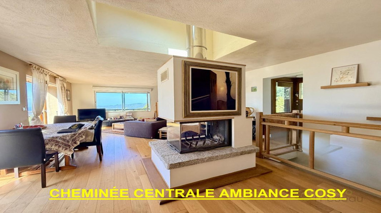 Ma-Cabane - Vente Maison CASALABRIVA, 168 m²