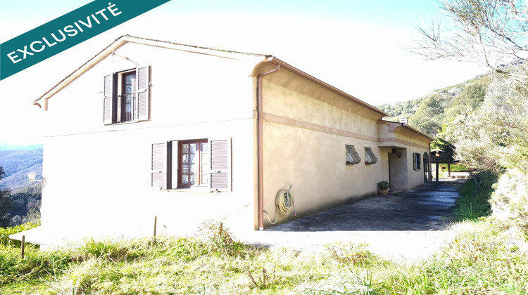 Ma-Cabane - Vente Maison Casalta, 104 m²