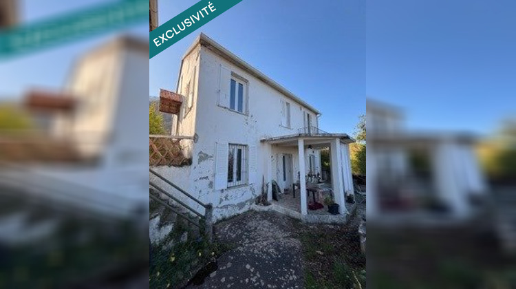Ma-Cabane - Vente Maison Casanova, 200 m²