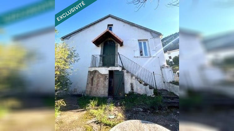 Ma-Cabane - Vente Maison Casanova, 200 m²