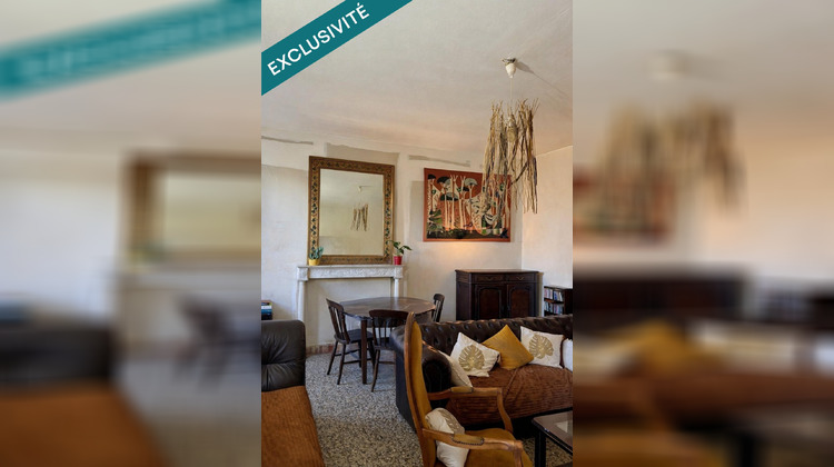 Ma-Cabane - Vente Maison Casanova, 200 m²