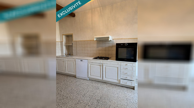 Ma-Cabane - Vente Maison Casanova, 200 m²