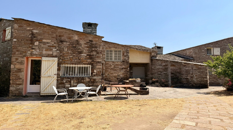 Ma-Cabane - Vente Maison CASANOVA, 467 m²