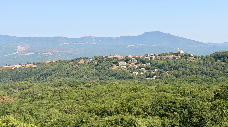 Ma-Cabane - Vente Maison CASANOVA, 467 m²