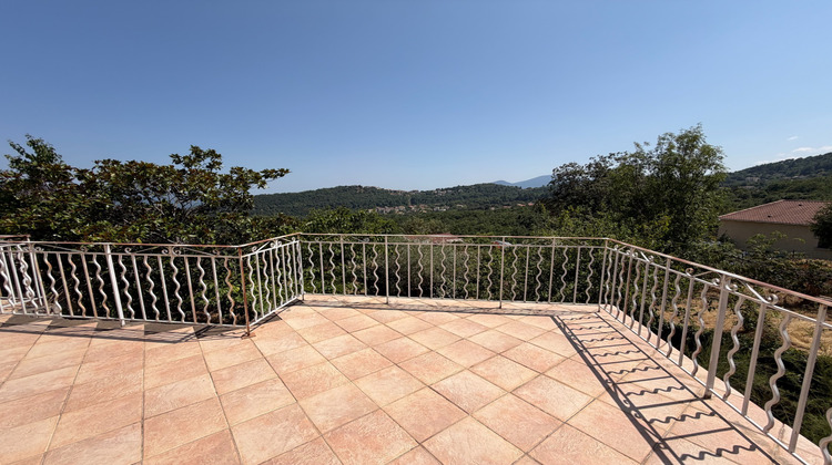 Ma-Cabane - Vente Maison CASANOVA, 467 m²