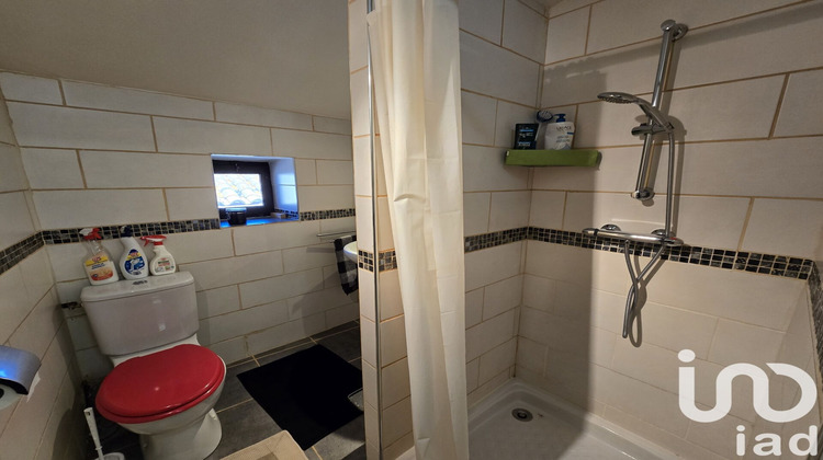 Ma-Cabane - Vente Maison Cascastel des Corbières, 60 m²