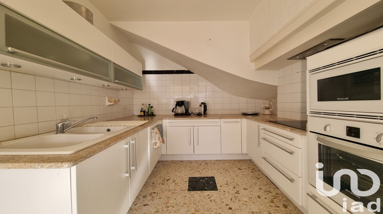 Ma-Cabane - Vente Maison Cascastel des Corbières, 184 m²