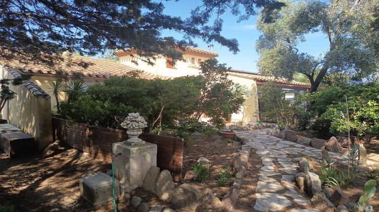 Ma-Cabane - Vente Maison CASCASTEL DES CORBIERES, 116 m²