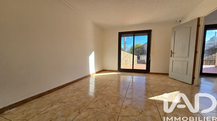 Ma-Cabane - Vente Maison Cascastel-des-Corbières, 84 m²