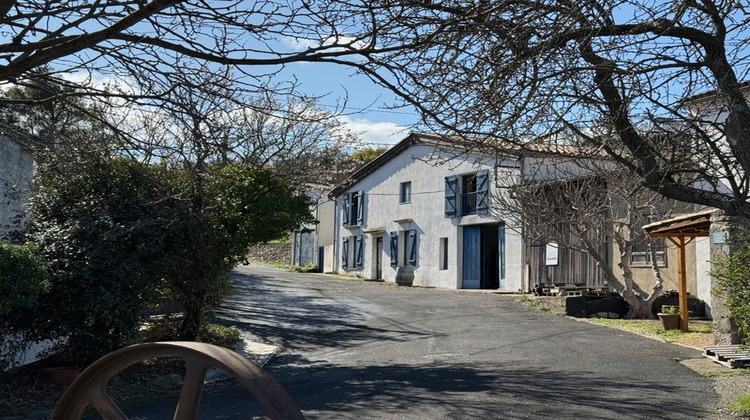 Ma-Cabane - Vente Maison CASCASTEL DES CORBIERES, 157 m²