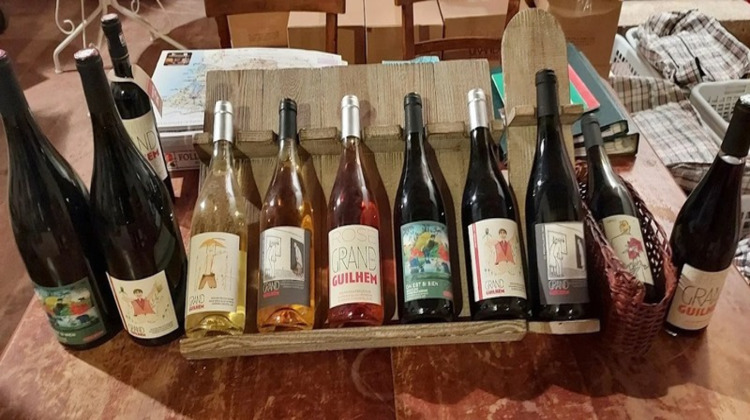 Ma-Cabane - Vente Maison CASCASTEL DES CORBIERES, 157 m²