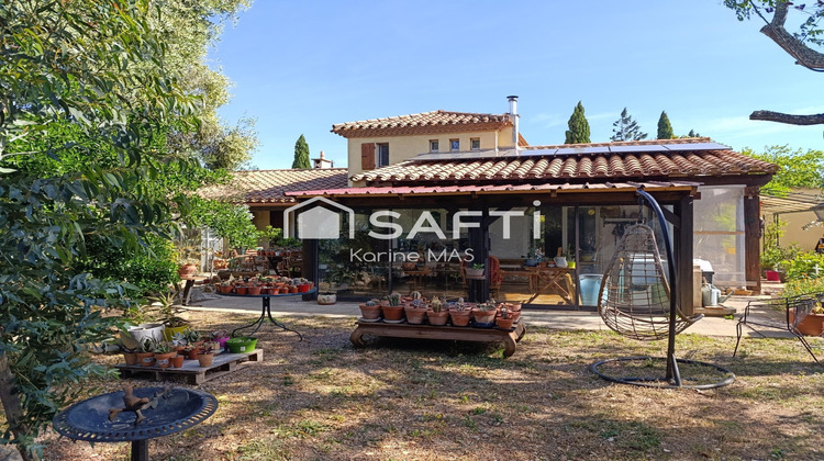 Ma-Cabane - Vente Maison Cascastel-des-Corbieres, 116 m²