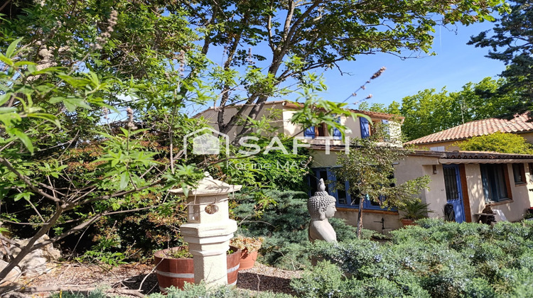 Ma-Cabane - Vente Maison Cascastel-des-Corbieres, 116 m²