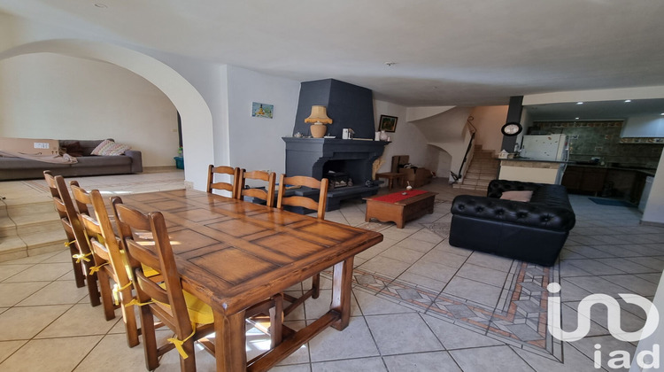 Ma-Cabane - Vente Maison Cascastel-des-Corbières, 114 m²