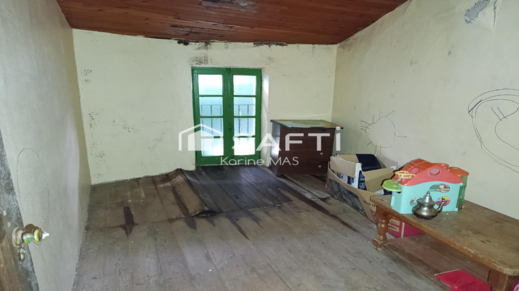 Ma-Cabane - Vente Maison Cascastel-des-Corbieres, 73 m²