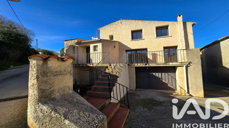 Ma-Cabane - Vente Maison Cascastel-des-Corbières, 84 m²