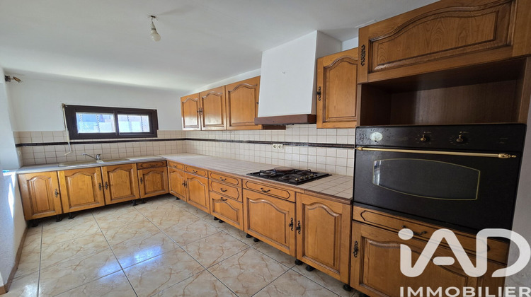 Ma-Cabane - Vente Maison Cascastel-des-Corbières, 84 m²